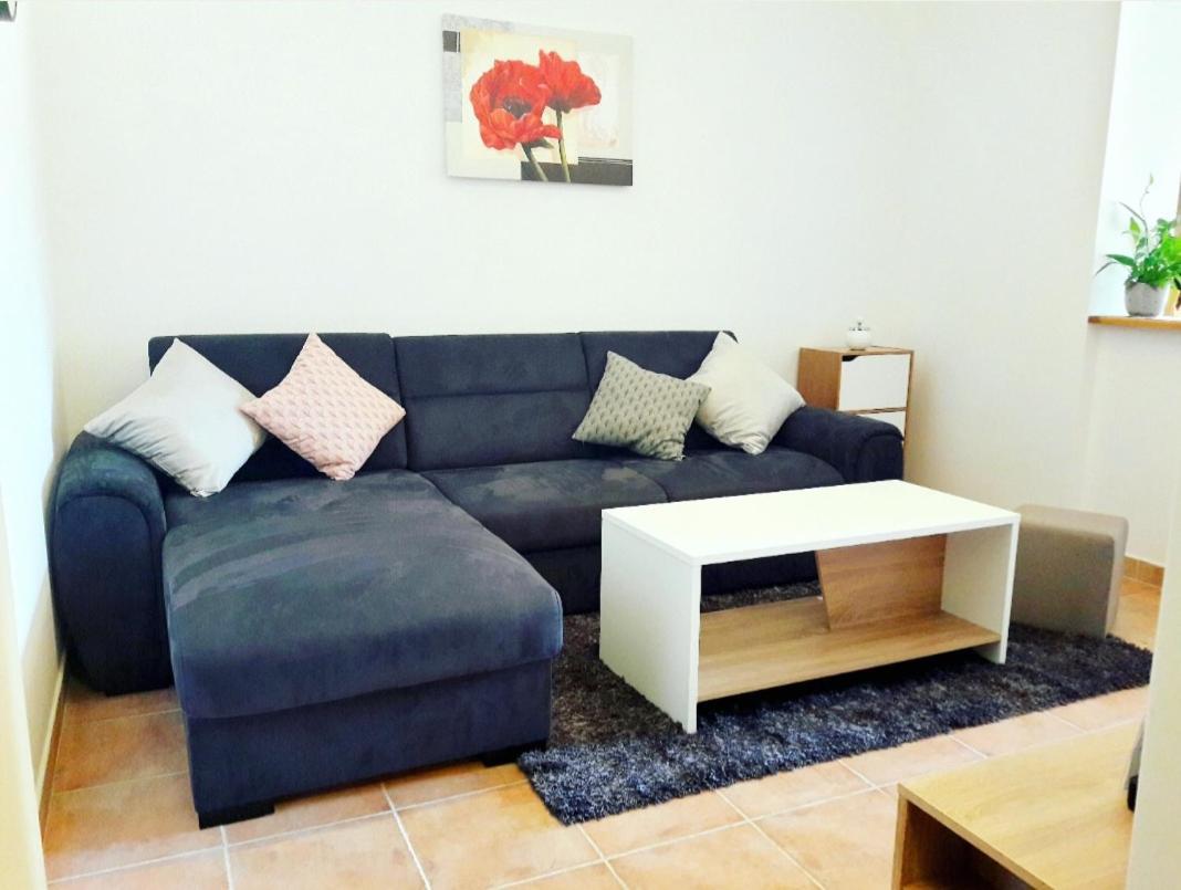 Apartment Nena Near The City Center With Free Parking Pula Extérieur photo